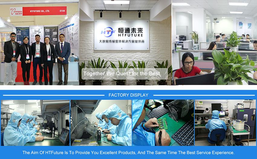 OTN DWDM Customized Solution Factory