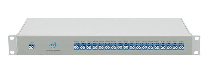 18CH-DWDM