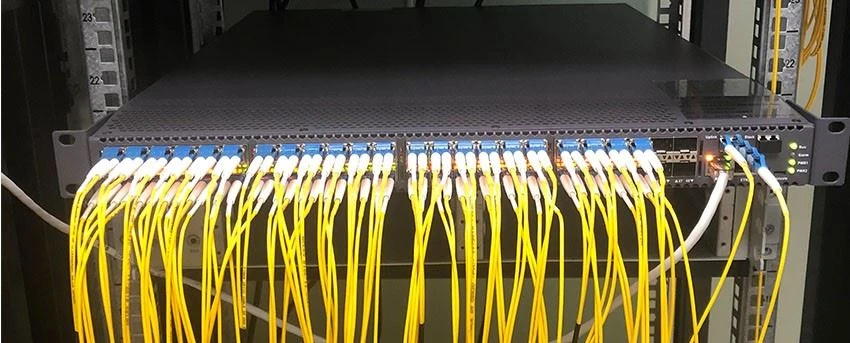 What is 10G Optical Network