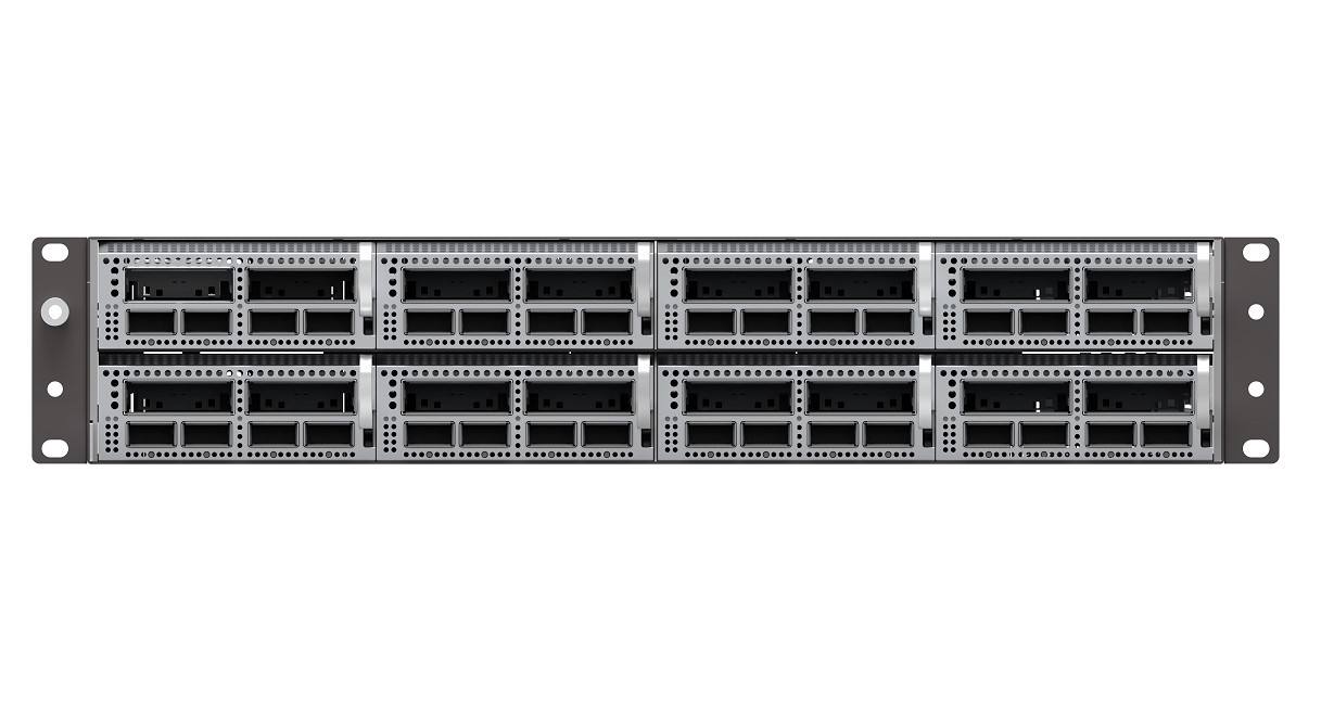 2U DCI box 6 200kb