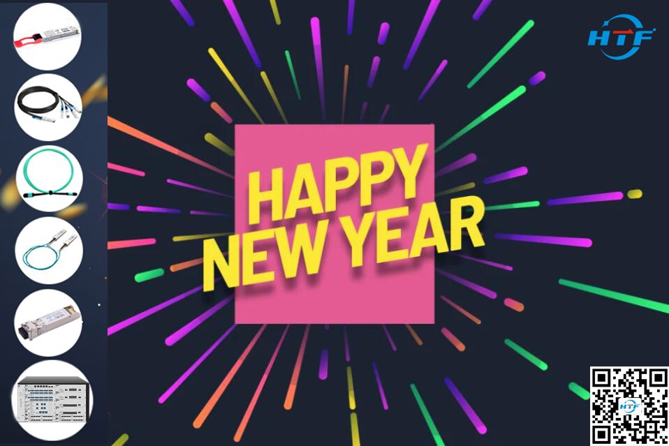 Happy 2023 New Year