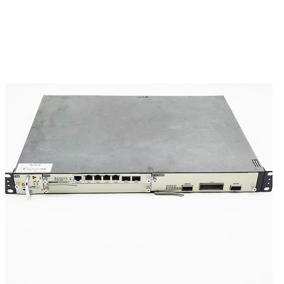 200G Alien DWDM Network 200G Alien DWDM Network