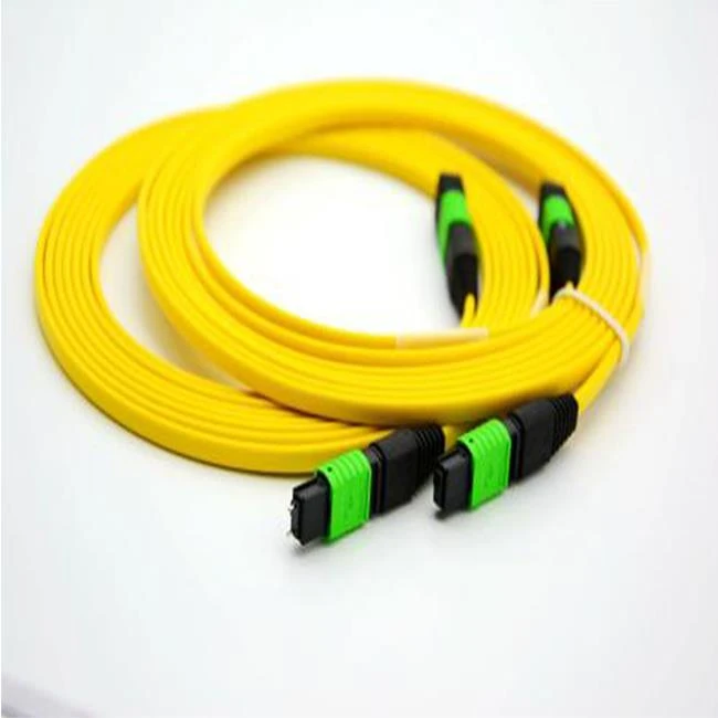 12-Fiber MTP SMF-kábel