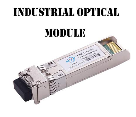 Ismeri az ipari fokozatú optikai modult?