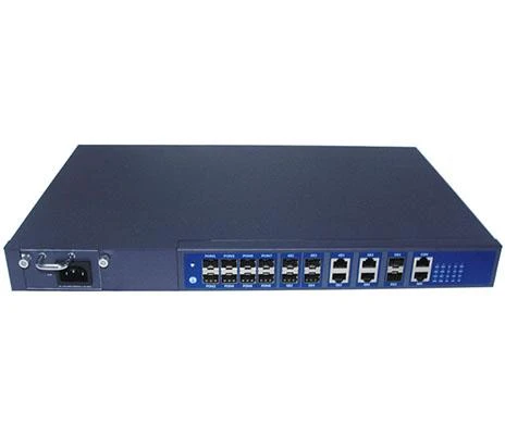 Az első hazai XGPON gigabites optikai szálas szélessávú, hivatalosan forgalma...