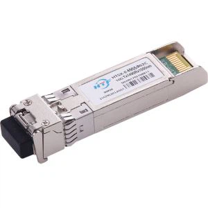 MPO SFP multimode 10G 80KM BIDI 1310nm gbic modul