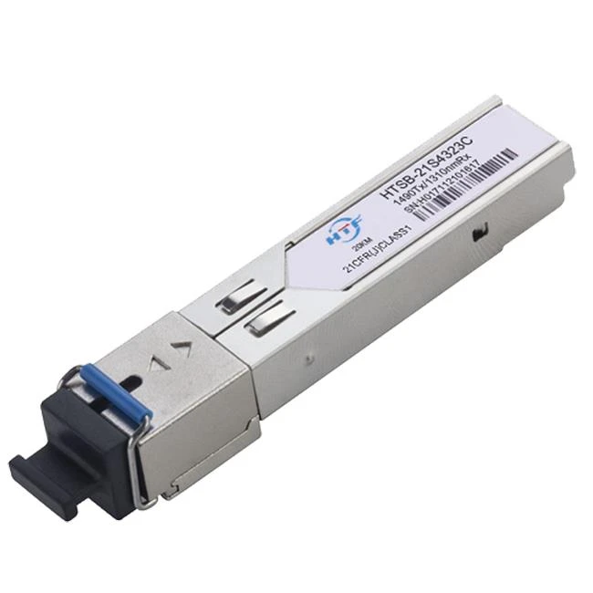 sfp ont gpon onu fibra 1.25G Upstream 2.5G Downstream GPON
