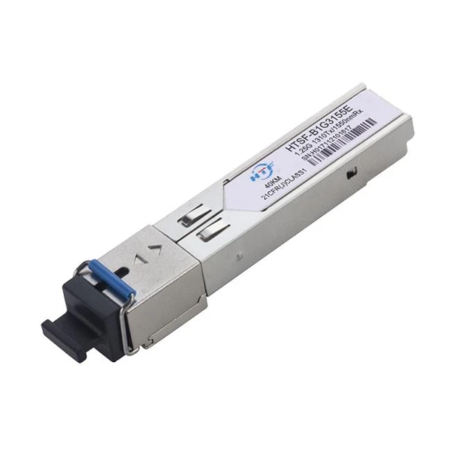 1,25 GB SFP BIDI 40km