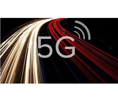 5 G vs  4 G hálózat