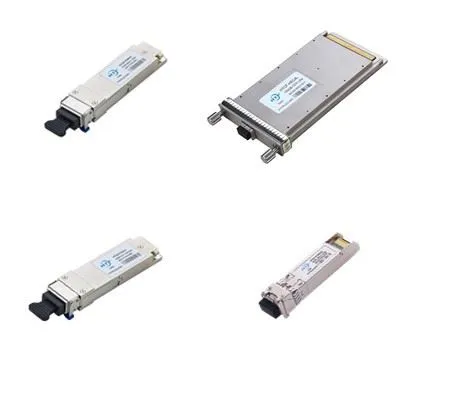 Hogyan válasszuk ki a megfelelő optikai modult?