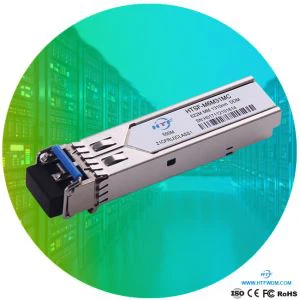 Adóvevő multimódusú 622M SFP 1310nm 550m