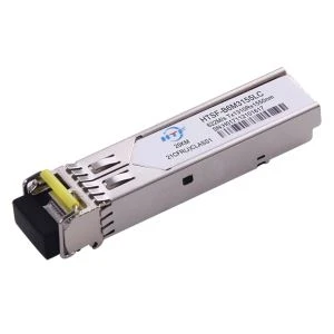 Száloptikai adó-vevők BIDI 622M SFP 20km modul