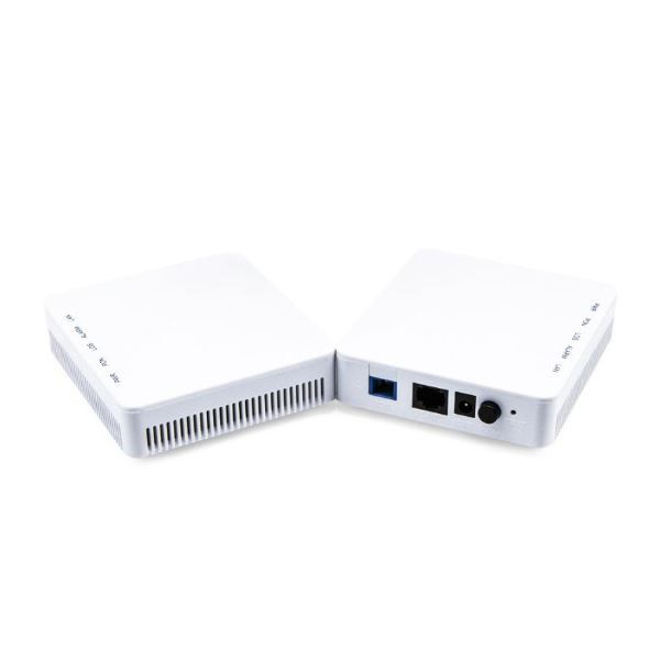 GPON 1GE ONT (R+B)
