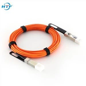 Kompatibilis 10G SFP+ aktív optikai kábel
