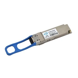 50GBASE-LR QSFP28 PAM4 1310nm 10km általános kompatibilis