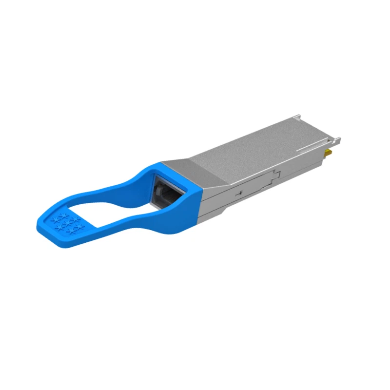 100G QSFP28 O-Band DWDM modul