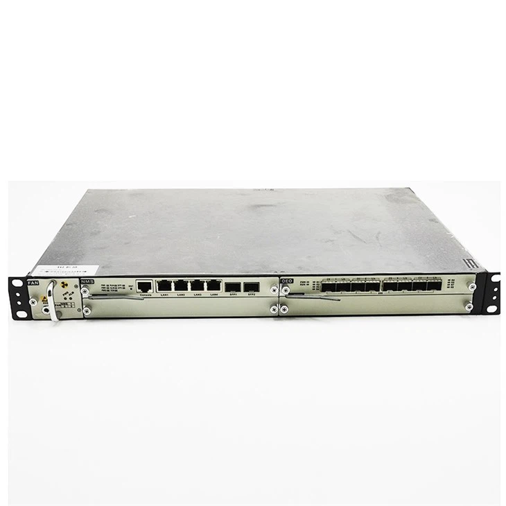 25G SFP28 Multi-Rate Quad Transponder