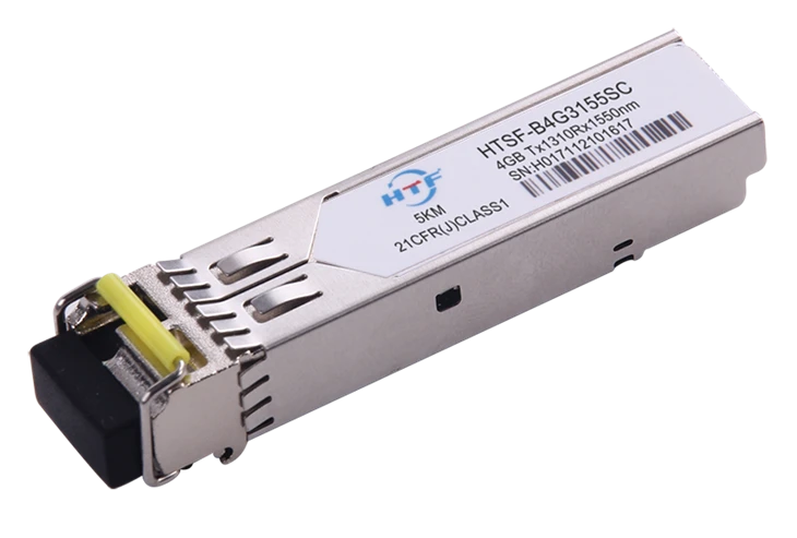 4.25G SFP BIDI 5km