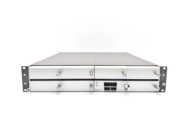 Fiber Optic Access Network DWDM OTN DCI Box