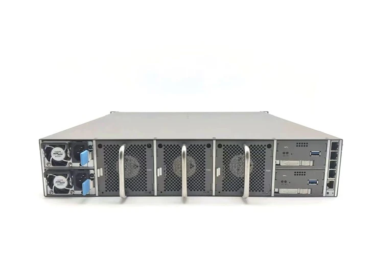 Fiber Optic Access Network DWDM OTN DCI Box