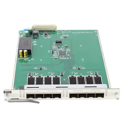 10G*n hullámhosszú DWDM OTN hálózati szolgáltatás fehér doboz