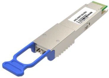 400G QSFP-DD ER4 40km-es optikai modul