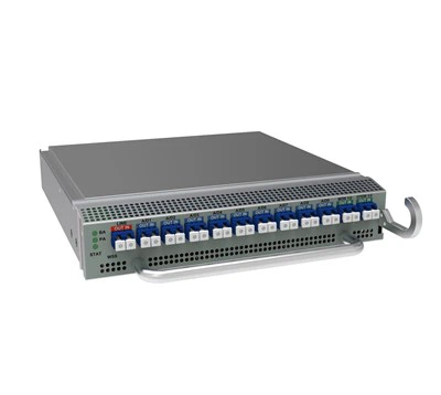 9 dimenziós WSS-ROADM DWDM OTN platform