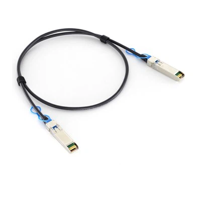 DAC 10G SFP+ közvetlen csatlakozókábel