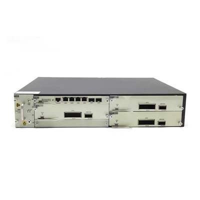 400G OEO 1x400G QSFP-DD to CFP2 400G