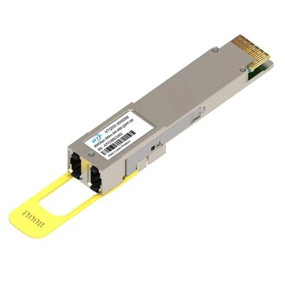 800G QSFP-DD800 DR8 adó-vevő